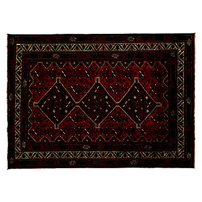 Kashgai Handmade Rug, Shiraz